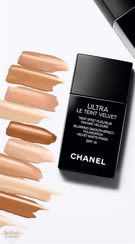 chanel perfection lumiere velvet where to buy|ultra le teint velvet chanel.